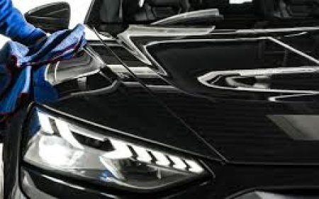 Mobile Car Detailing Foristell, MO