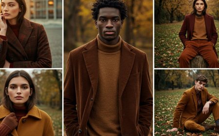 Travel in Style: Packing BaddieHub Outfits for Every Destination