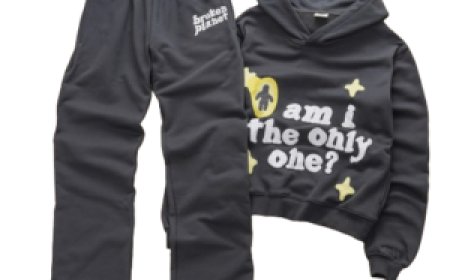 The Different Types of Hoodies for Men