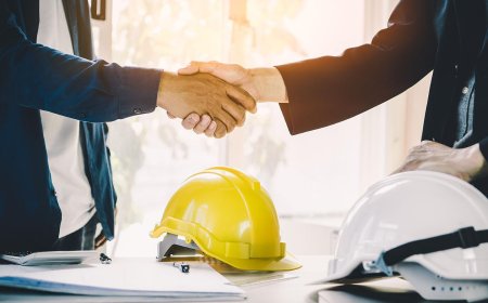 Fast and Accurate Construction Estimating Services Online