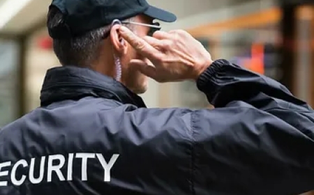 Reliable Logistics and Warehouse Security Services in Edmonton