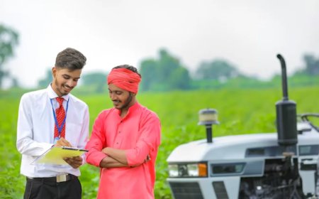 New vs Used Tractor Loan: Costs, Rates & Approval Requirements