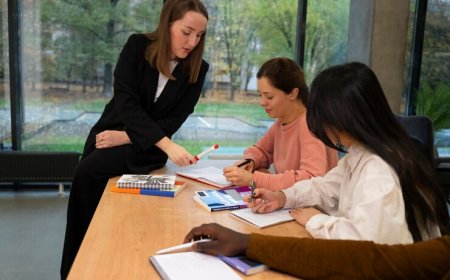 The Growing Demand for Online Exam-Taking Services