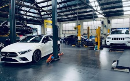 Comprehensive Car Repairs in Hawthorn for All Makes and Models