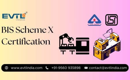 A Simple Guide to Scheme X: Making Products Safer and Better