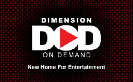 Top Hollywood Movies in Telugu Dubbed to Watch on DOD