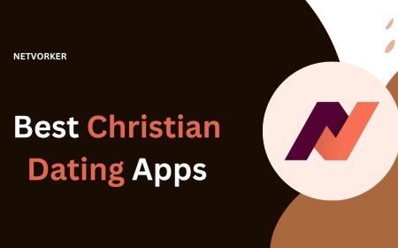 Best Christian Dating Apps