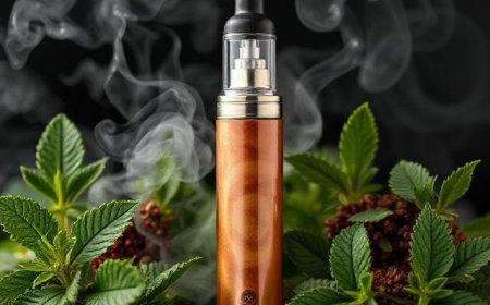 Vaping vs Smoking: Why More People Are Choosing the Best Disposable Vape