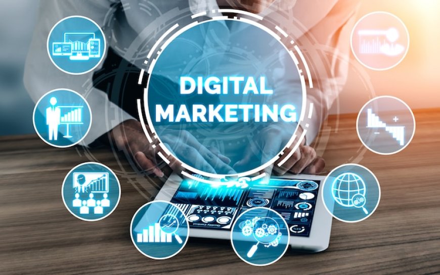 How the Best Digital Marketing Agencies Handle Crisis Communication Online