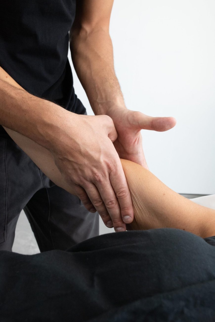 Reclaim Your Active Life with the Best Physiotherapy in Dubai