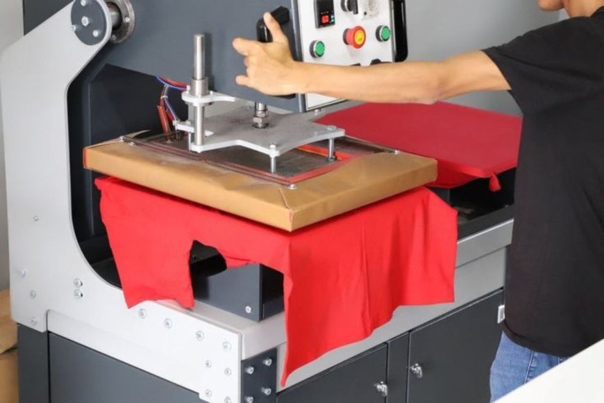 Printed T-Shirts: More Than Just a Fashion Statement
