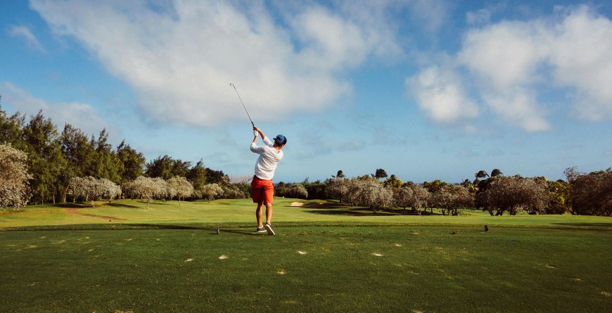 Öppna Golfbanor i Sverige 2025 – Komplett Guide för Golfälskare