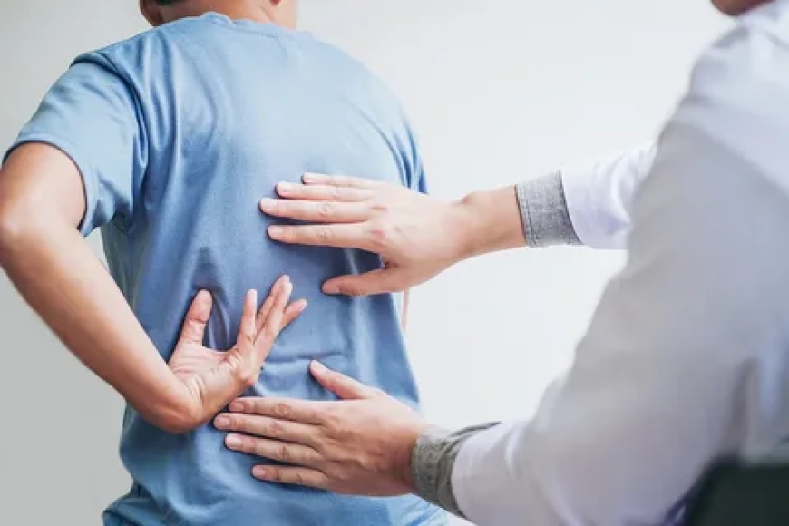 Pain Management Specialists: Effective Solutions for Lasting Relief