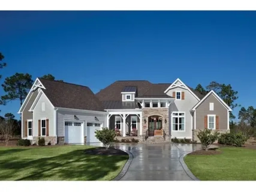 Custom Home Builders on Long Island: Your Dream Home Awaits