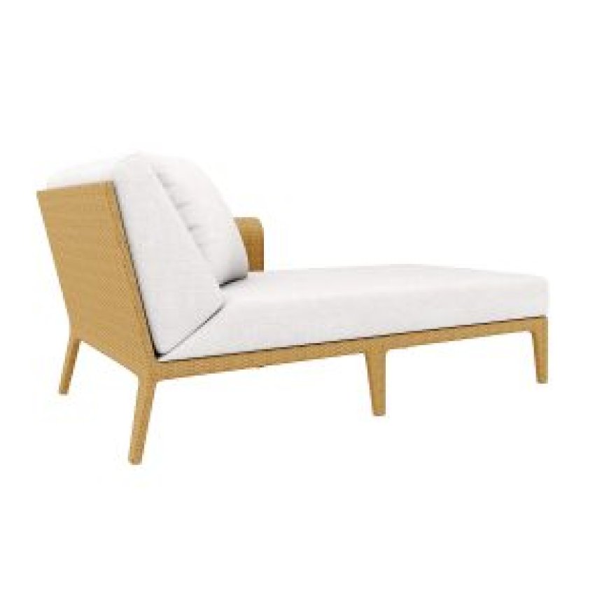 Laze in Luxury: Your Cosy Guide to Outdoor Lounge Chair Vibes