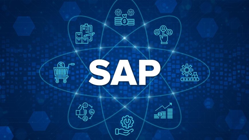 How Can SAP Training Help Small and Medium Businesses Grow?