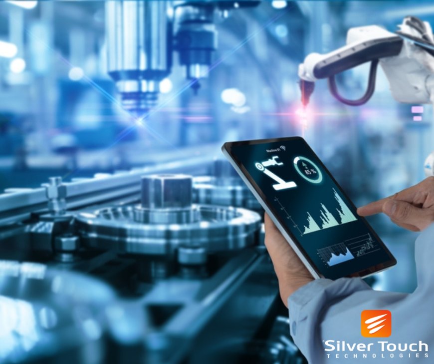 Cloud Data Model- How It Transforms the Automotive Industry