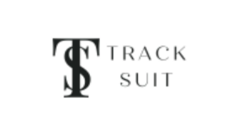 Street Style Sensation The Tracksuit Stylish Modern Makeover
