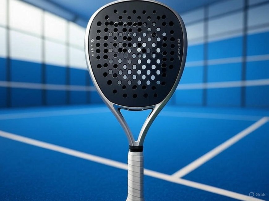 Ultimate Guide to Padel Rackets for Sale in 2025: Spotlight on the NOX ML10 Pro Cup