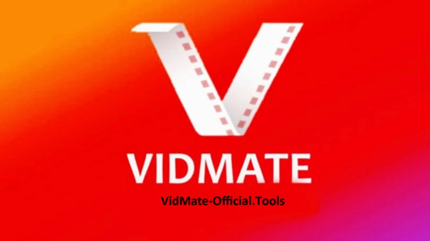 VidMate App Best Video Music Downloader For Android 2025