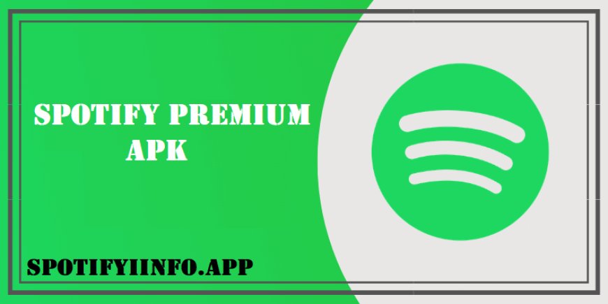 Spotify Premium APK Download Latest (Mod Unlocked) 2025