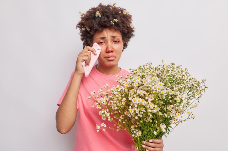 How to Tell If You Have Seasonal Allergies?