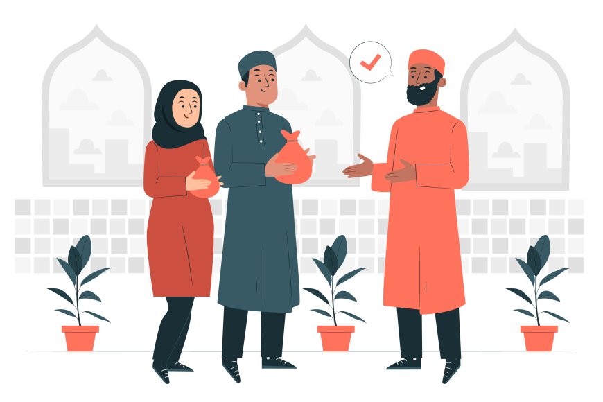The Role of Charitable Foundations in India and the Importance of Religious Education Programs