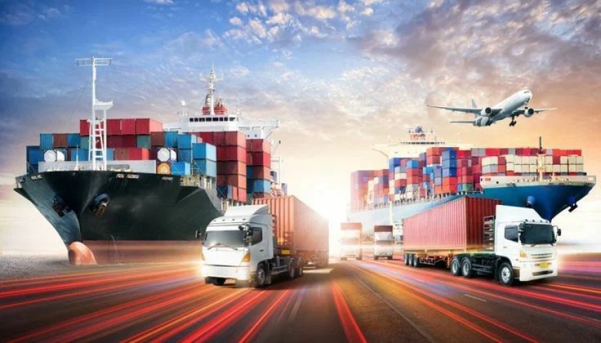 What Are The Important Details You Need To Know About Choosing The Best Logistics Company?