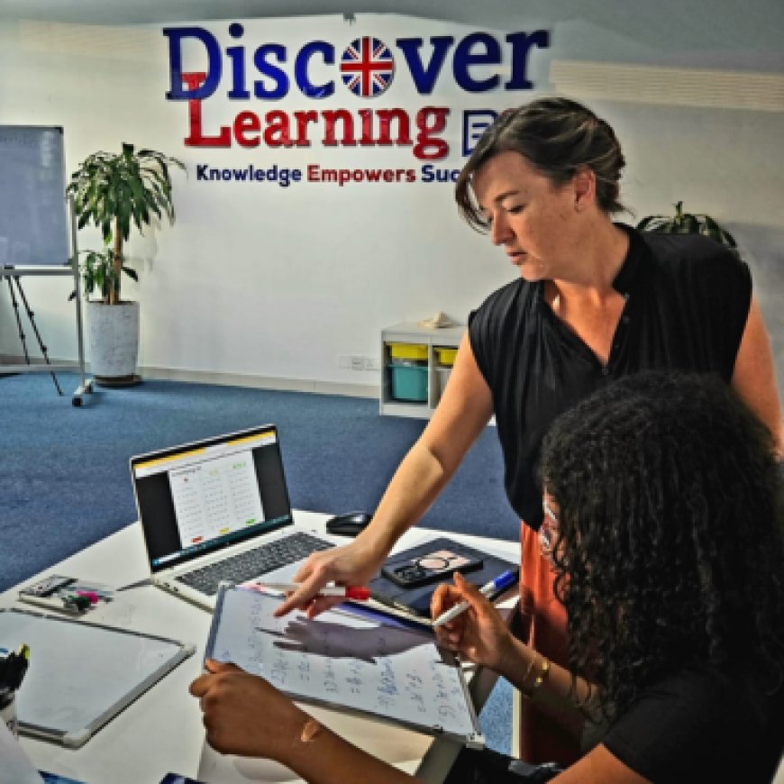 Why Choosing Online Classes and Tutors in UAE Is the Smartest Educational Investment