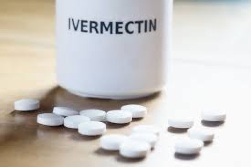 Ivermectin: What Is The Best Way To Take It?