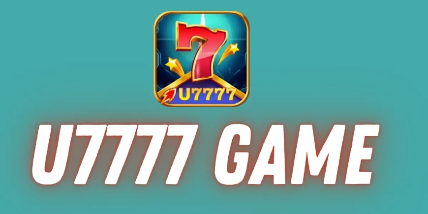 Why Are So Many Players Choosing the U7777 Game for Online Entertainment?