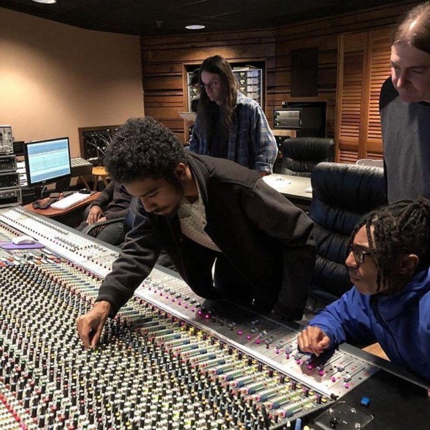 Sound Engineering Careers: Fields, Skills, and Jobs