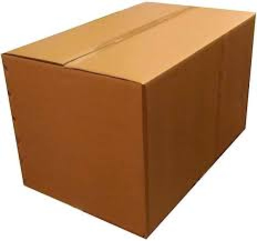 Top Corrugated Box Manufacturer in Navi Mumbai: Why Local Matters