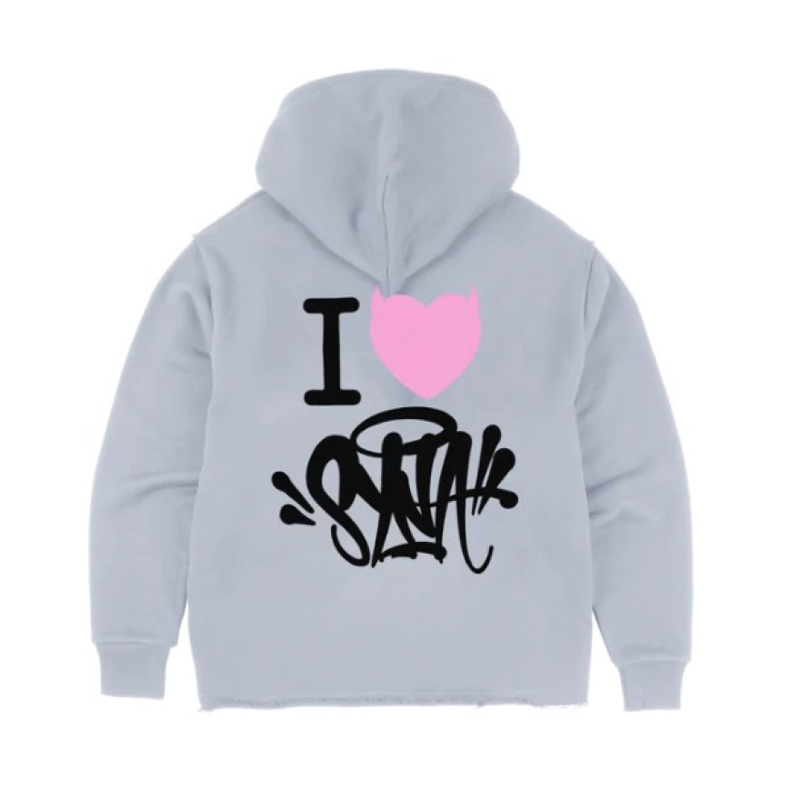 Synaa Word Clothing Is Loved by Many