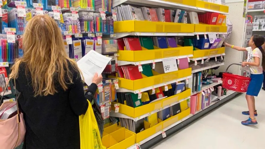 Shop Back to School Deals: Your Guide to Saving Big