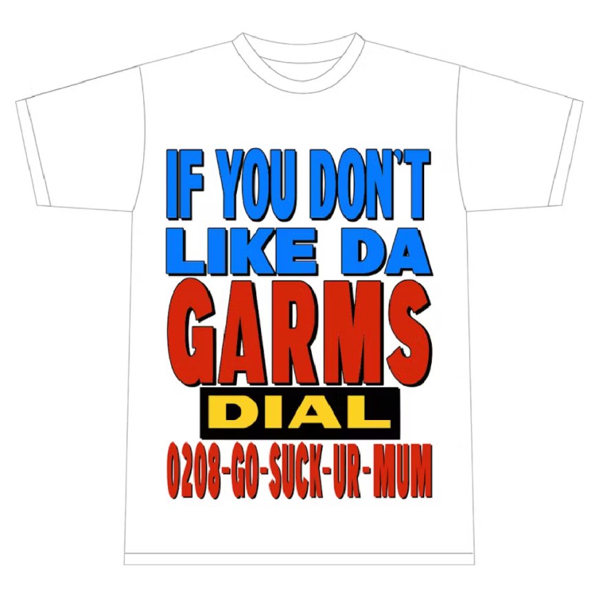 User-Friendly Website and Corteiz Tracksuit Easy Navigation