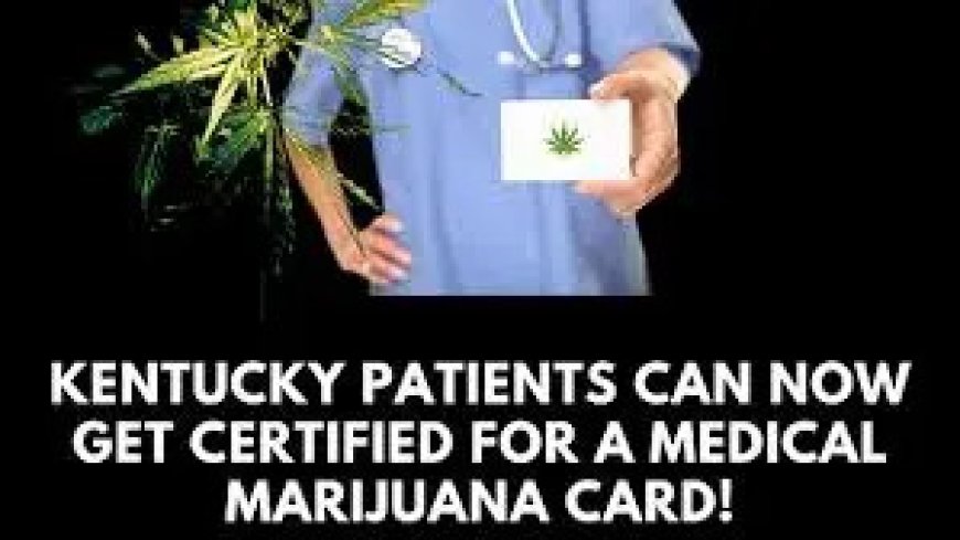 Top 5 Trusted Medical Marijuana Providers Near Me