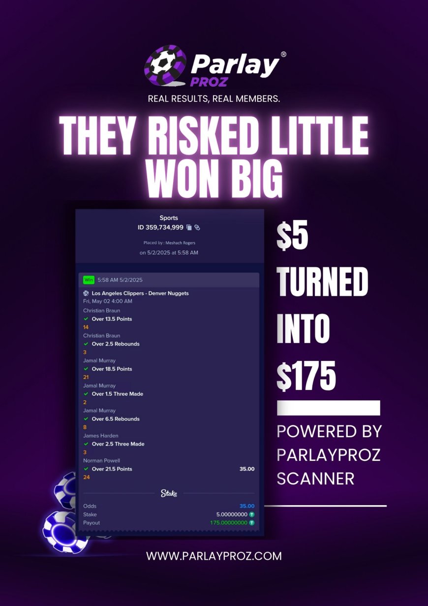 Unlocking the Power of DRatings Betting Predictions with ParlayProz