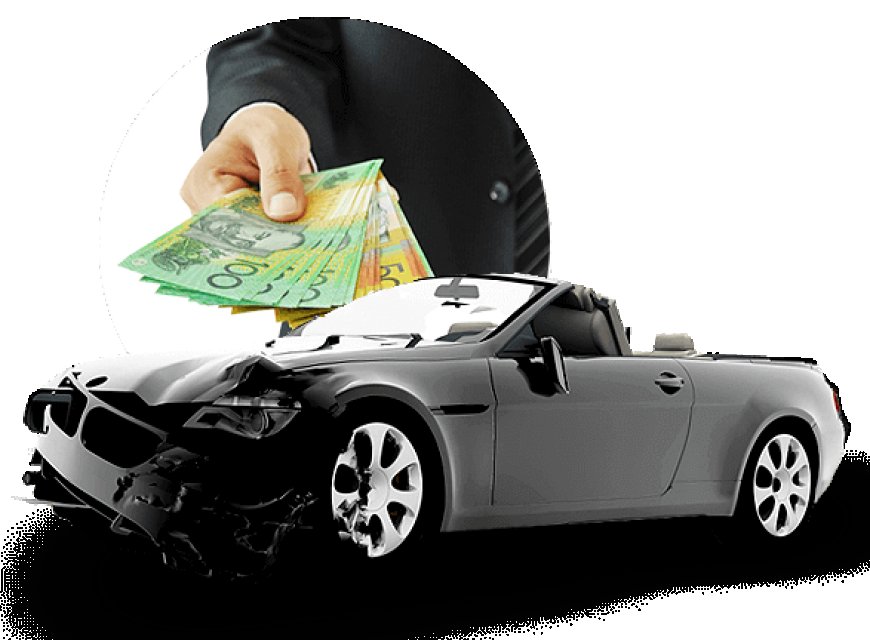 Benefits of Using Cash for Cars Removal Sydney for Wrecks