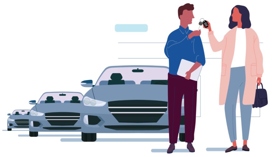 The Easiest Way to Sell Unwanted Car and Get Instant Cash