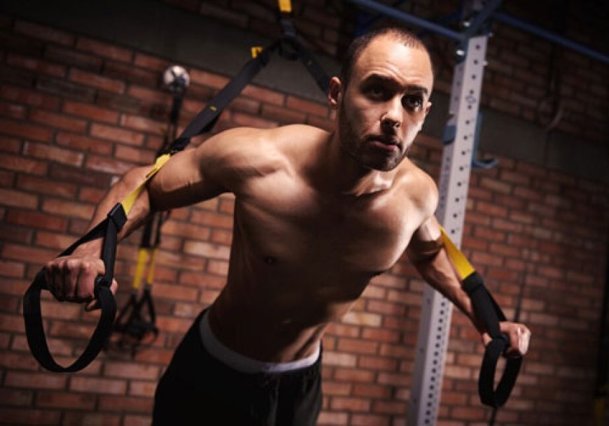 Dubai’s Best Gyms for CrossFit and Functional Strength Workouts