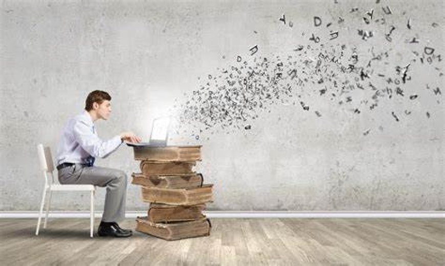 Self-Help & Wellness Ghostwriters: Crafting Transformational Content