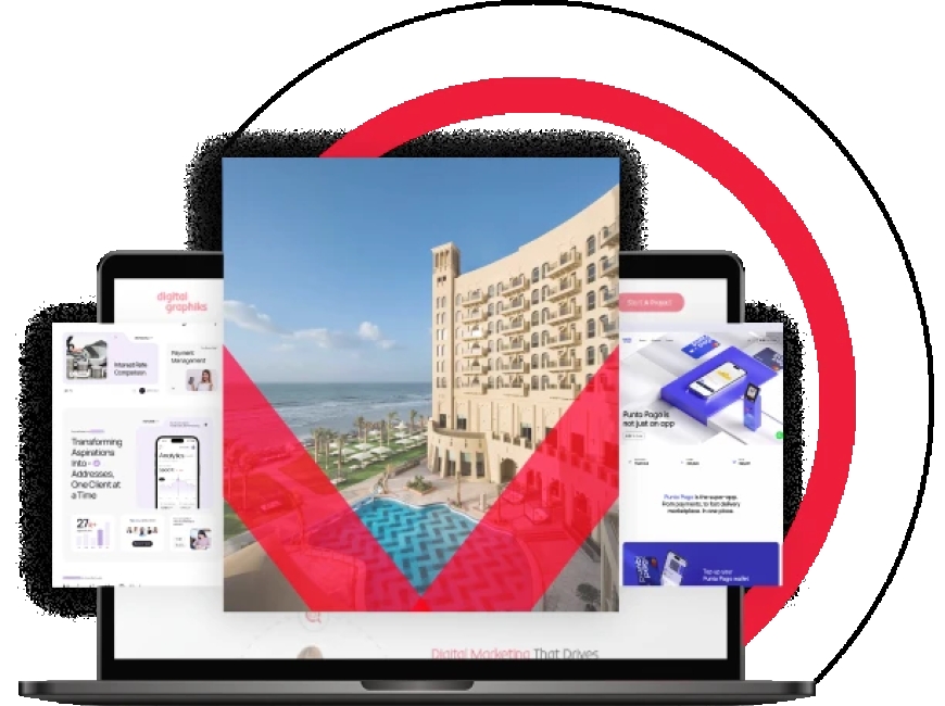 From Startup to Standout: How Digital Graphiks Dominates Website Design Dubai Agency