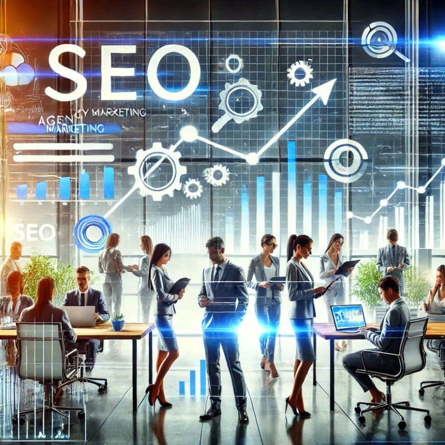 Choosing the Best White Label SEO Company: What Agencies Must Know