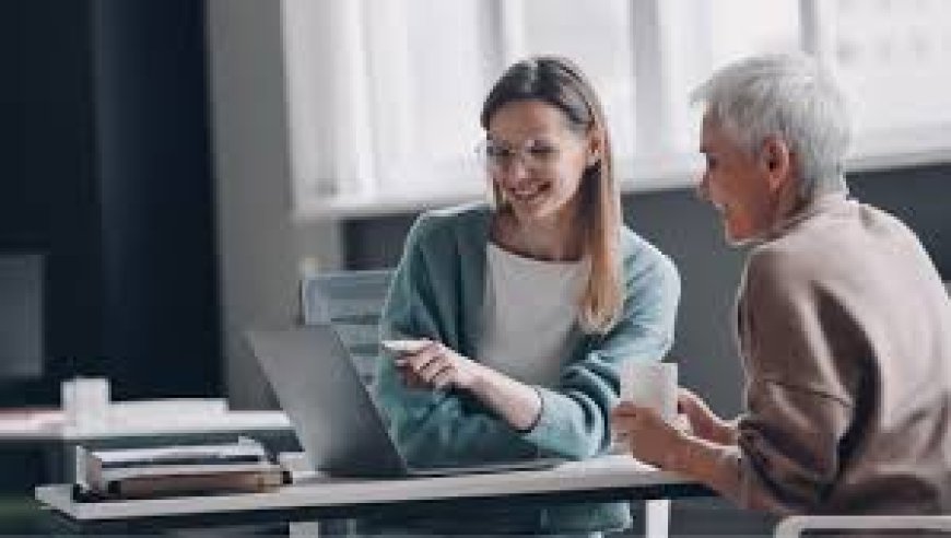 How an Insurance Broker Can Be Your Secret Weapon in Financial Planning