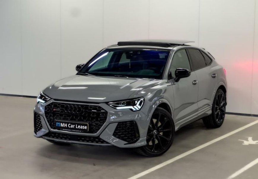 Exploring Vehicle Leasing Options with MH Car Lease: A Smart Financial Move