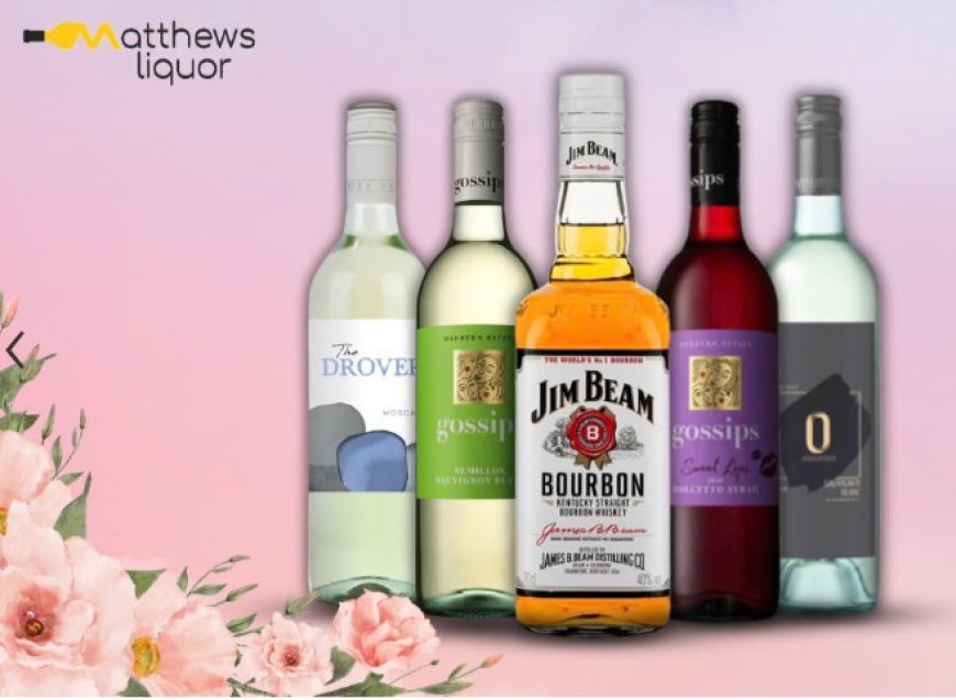 Melbourne’s Favourite Brews: Discover Local Liquor Stores Delivering More