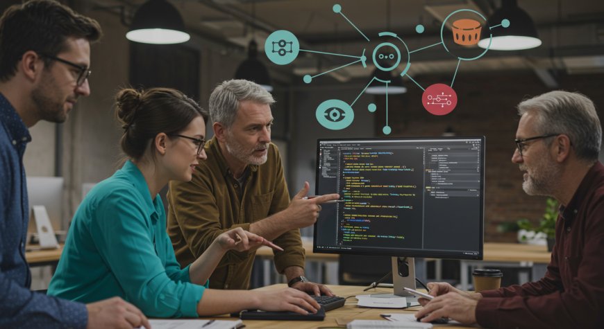 Unlocking Business Efficiency Through Professional Linux Consulting