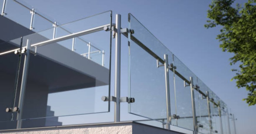 Glass Balustrade Trends for Stylish Homes in Australia