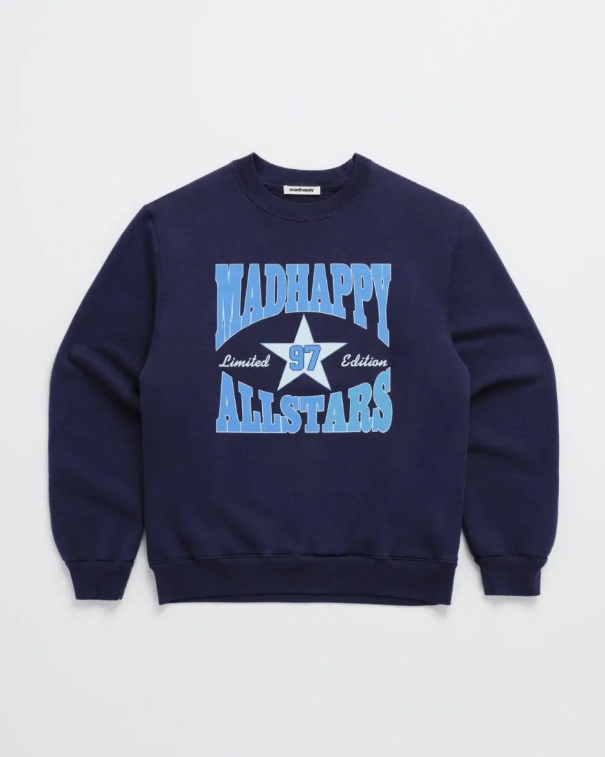 Madhappy Store: The Cult Brand Redefining Modern Streetwear